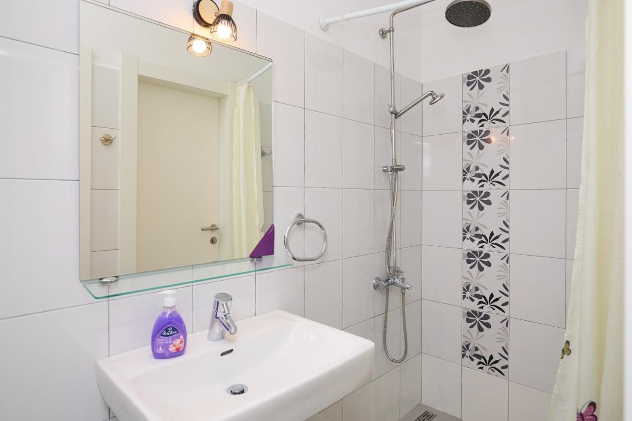 Purple Seaview Apartment Dubrovnik Exterior photo